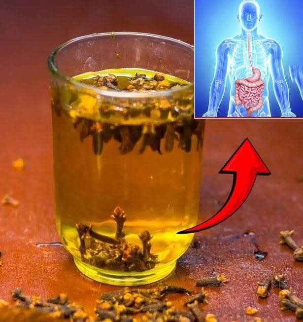 Clove Tea: A Healthy Drink with Amazing Benefits to Improve Your Health