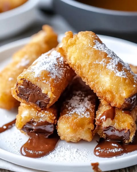 Easy Deep-Fried Snickers: A Sweet Treat Worth the Indulgence