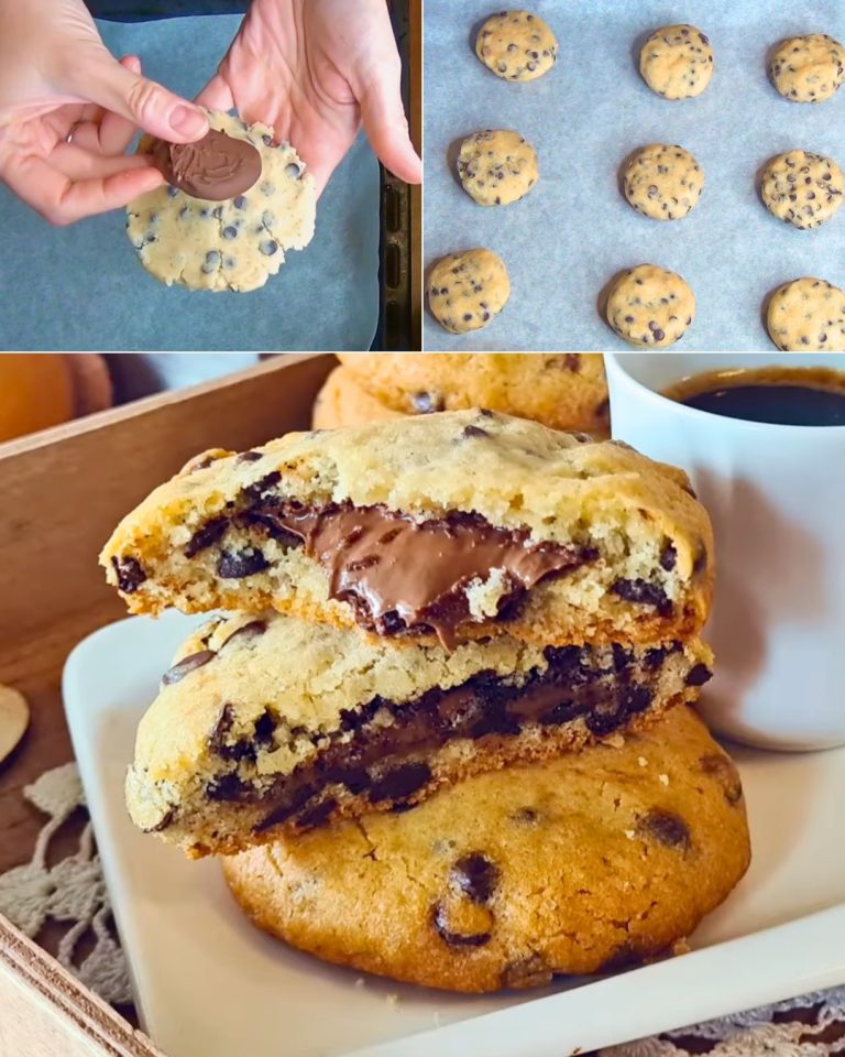 Chocolate Cookies