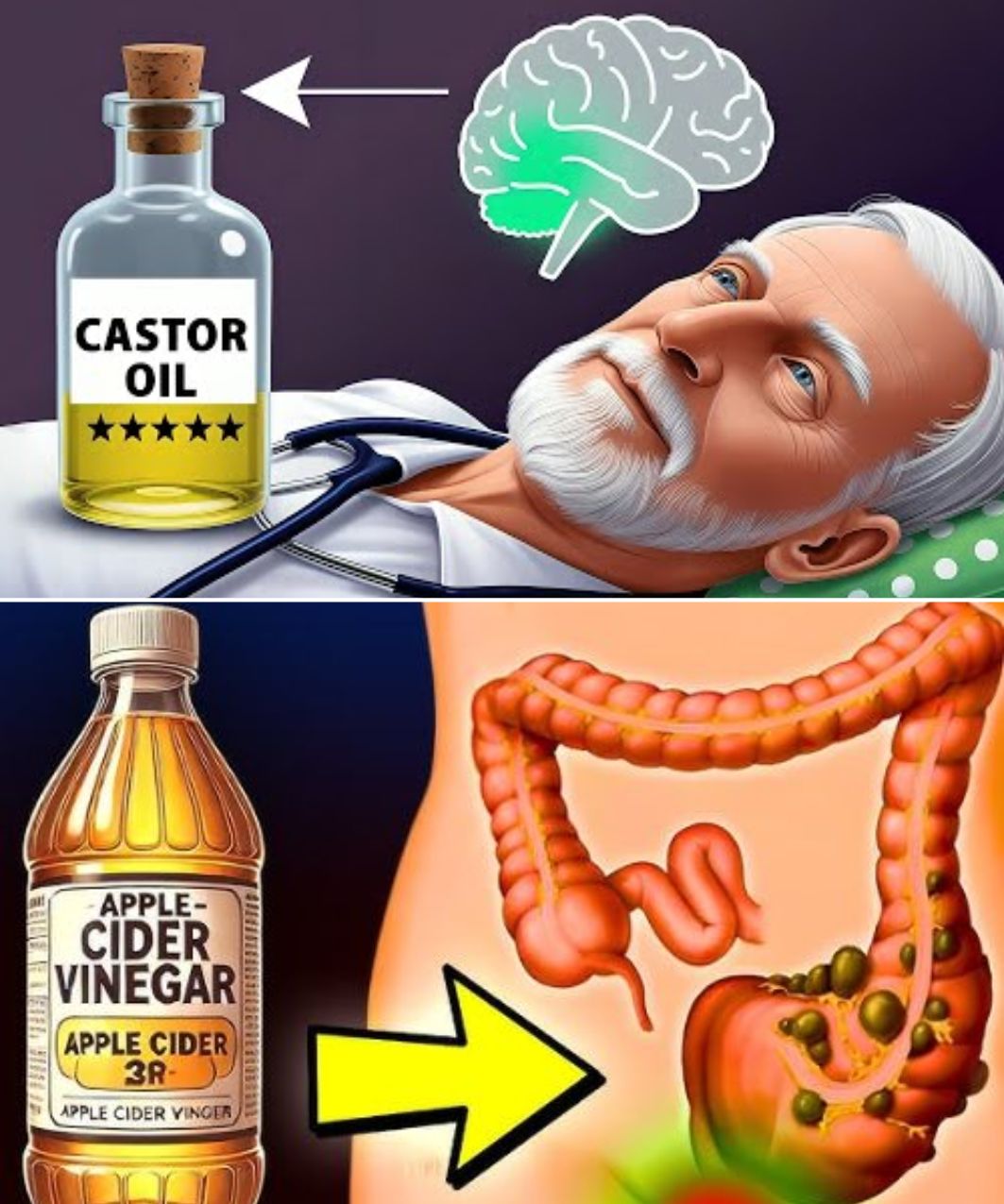 Castor Oil: The Miracle You’ve Been Missing