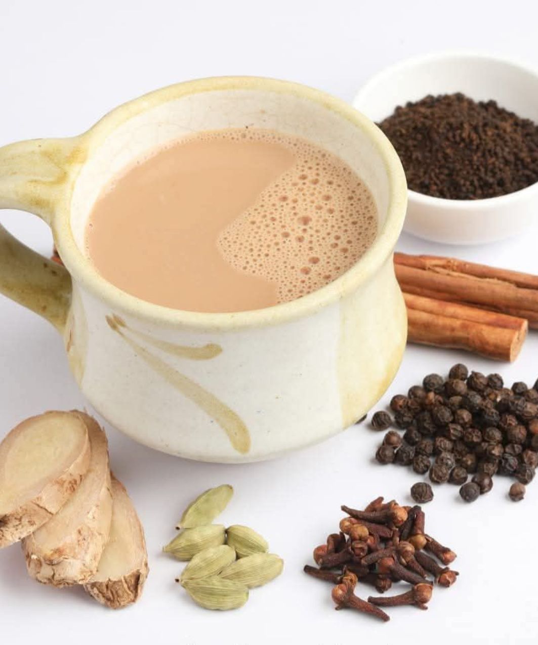 Winter Special Tea Masala Recipe: Warmth in Every Sip