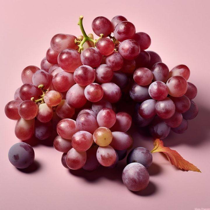 If you eat grapes everyday, this is what happens to your body