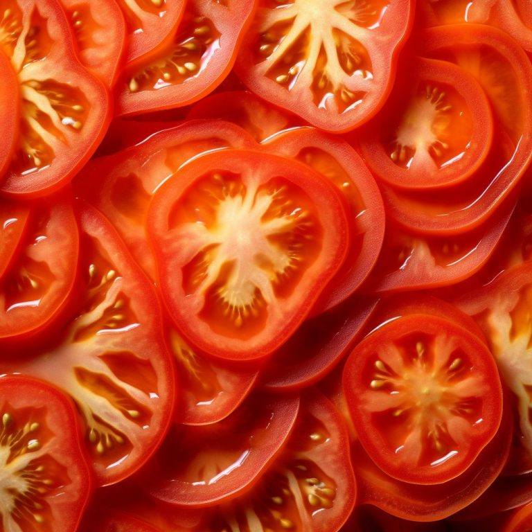 If You Eat Tomatoes Every Day, This Is What Happens to Your Body