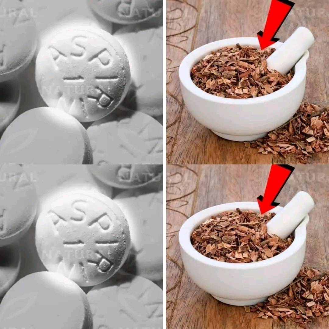 The Aspirin Alternative Your Doctor Never Told You About: Cloves