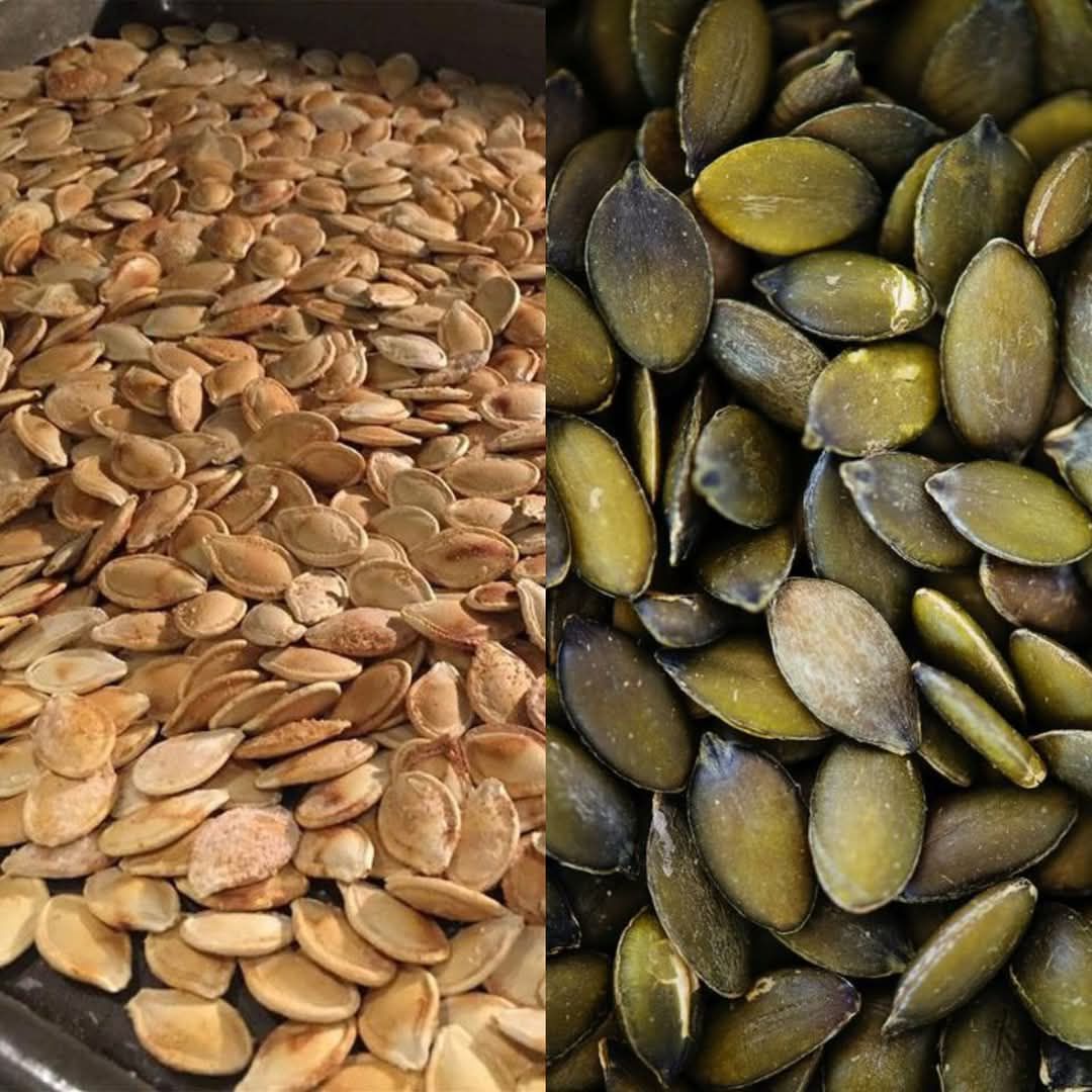 When and How Pumpkin Seeds Become Dangerous | How Pumpkin Seeds Can Harm You