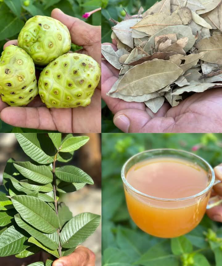 Say Goodbye to Cancer, Swollen Feet, Diabetes, and Poor Circulation with This Natural Recipe