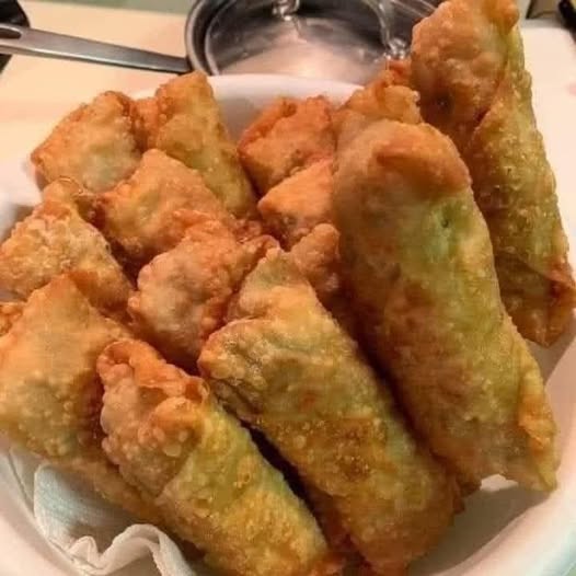 Best Egg Rolls