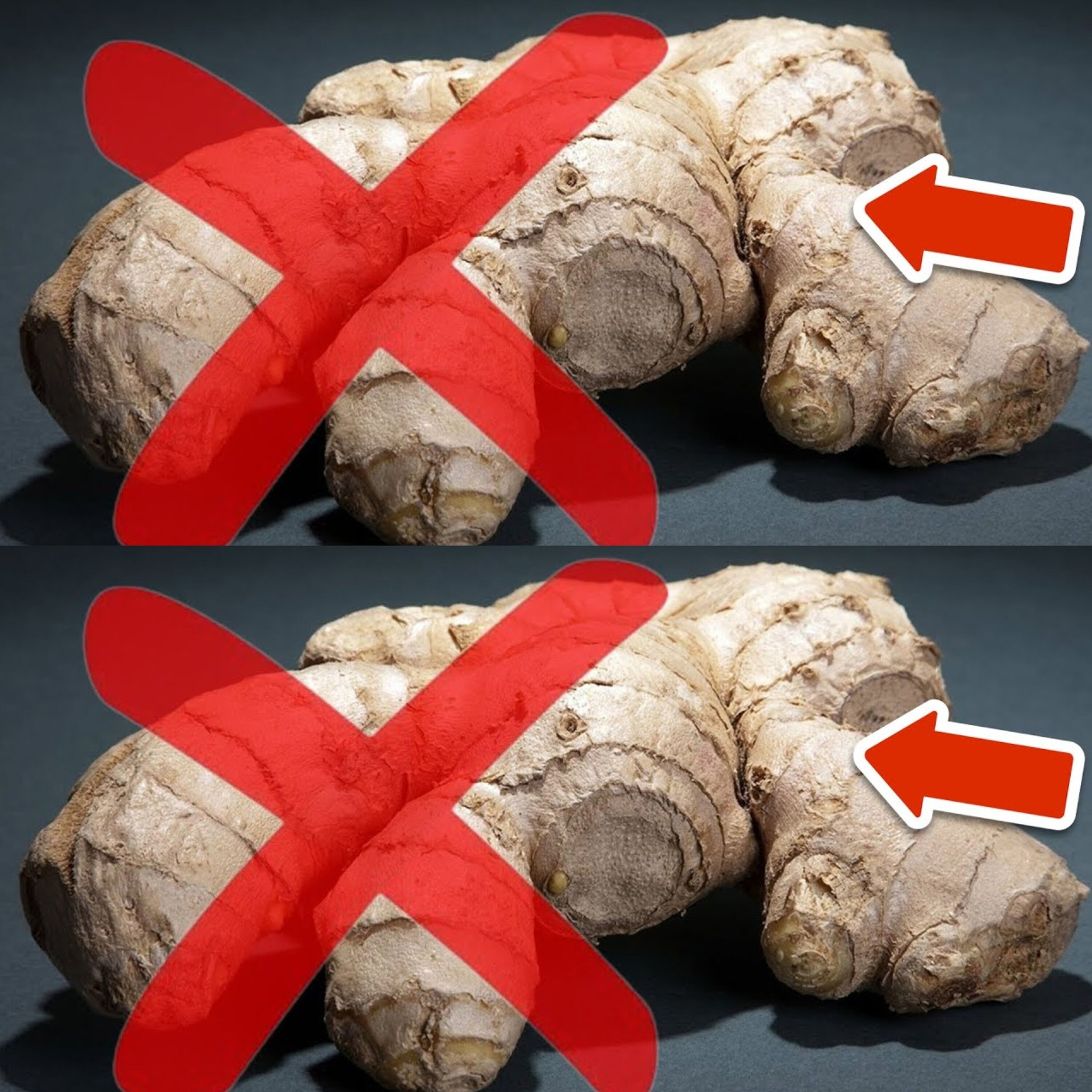 Avoid Ginger If You Have THESE Health Conditions