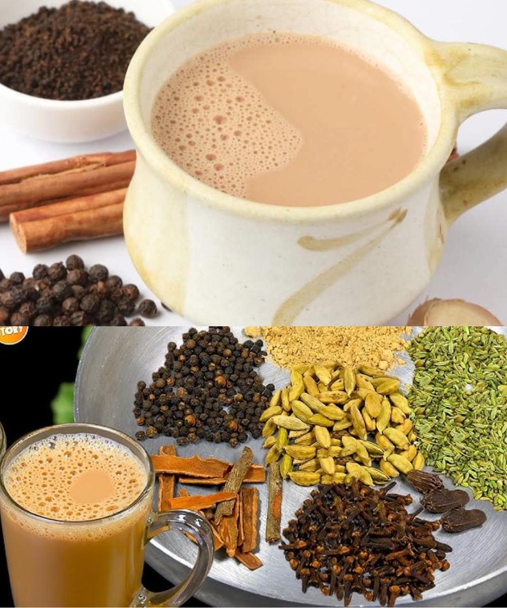 Winter Special Tea Masala Recipe: Warmth in Every Sip