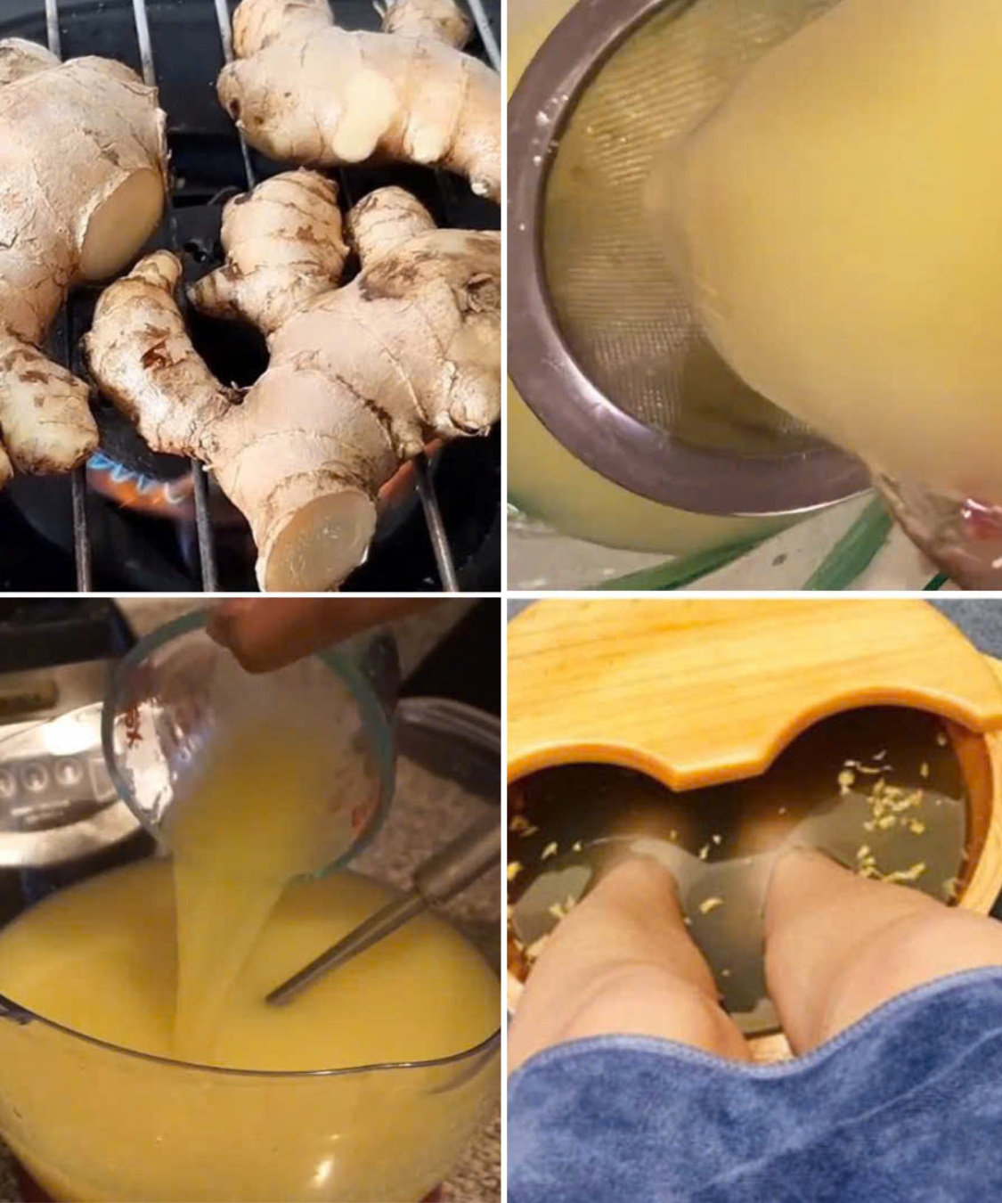 11 Ways to Use Ginger for Health and Healing