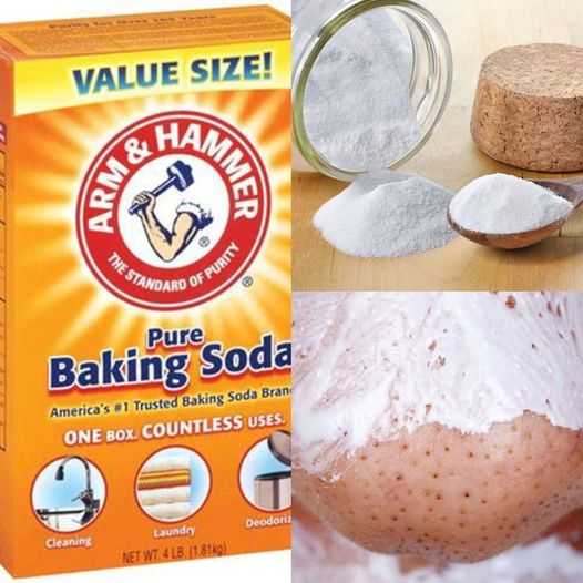 Baking Soda: Understanding Its Dangers and Benefits