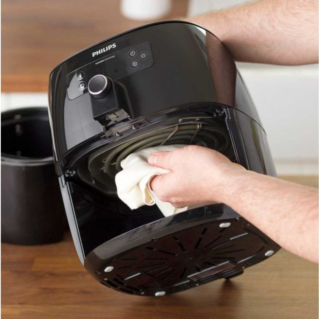 10 Costly Mistakes to Avoid When Using Your Air Fryer