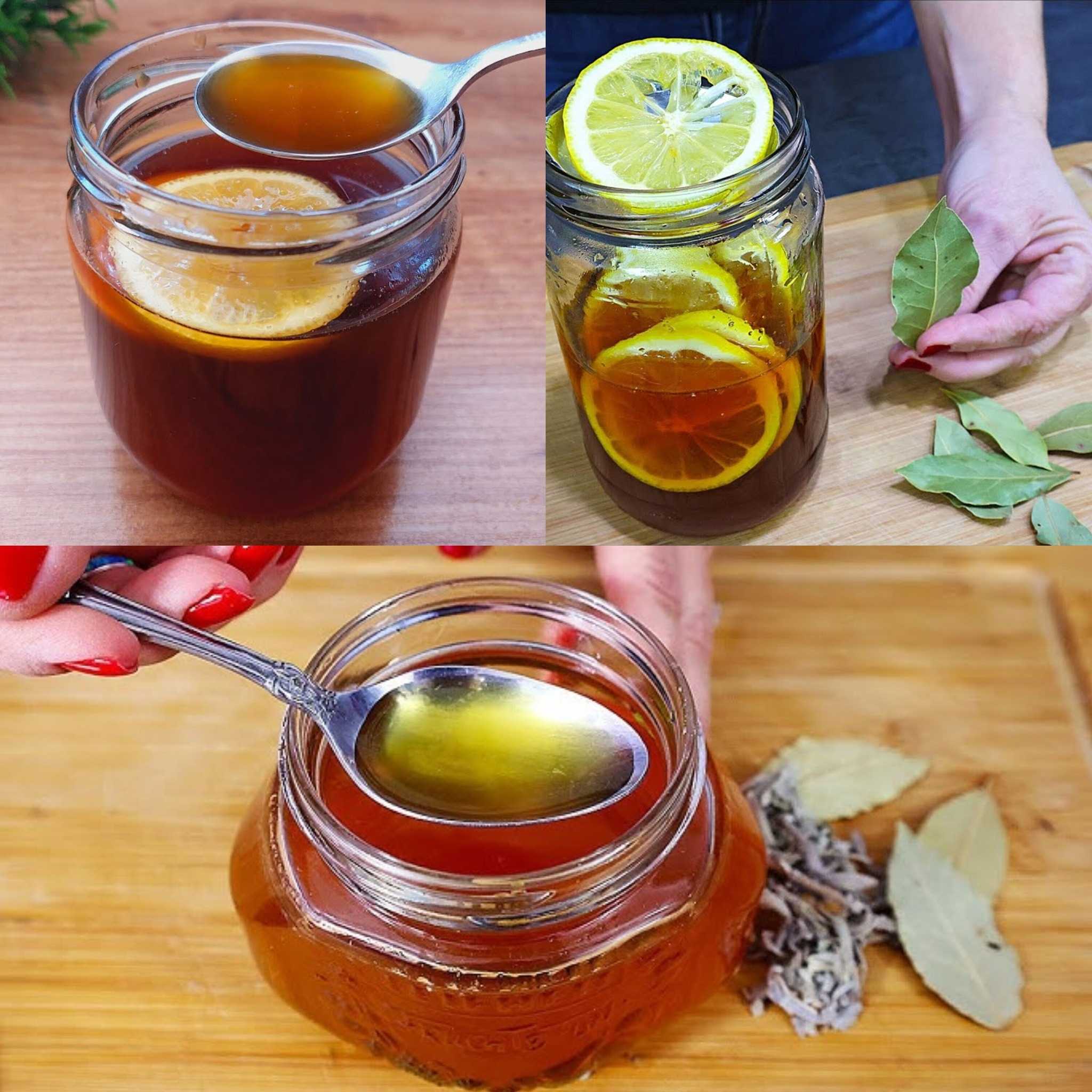 Homemade Cough Syrup: A Simple 3-Ingredient Recipe for Stubborn Coughs