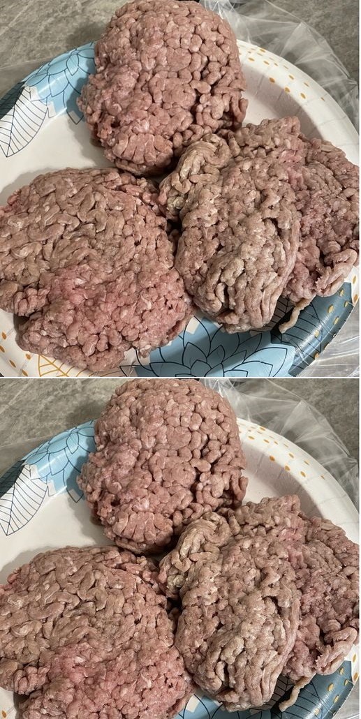 Is It Safe To Eat Ground Beef That Looks Gray?