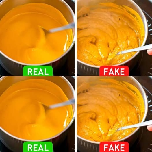 How to Check If Your Turmeric is Real or Fake at Home