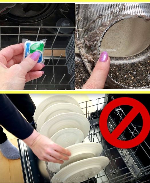 10 Things You Should Never Put in the Dishwasher: The Damage Is Irreparable