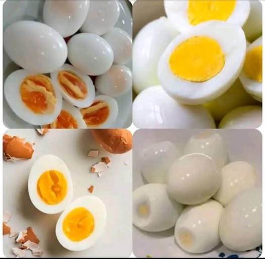 If You Eat Eggs Every Day, This Is What Will Happen To Your Body