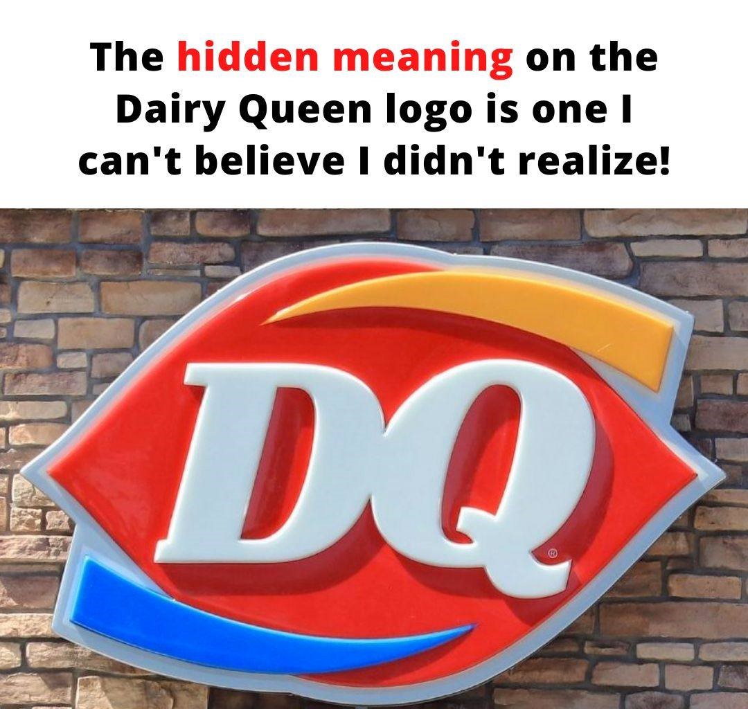 The History and Hidden Meaning of the Dairy Queen Logo