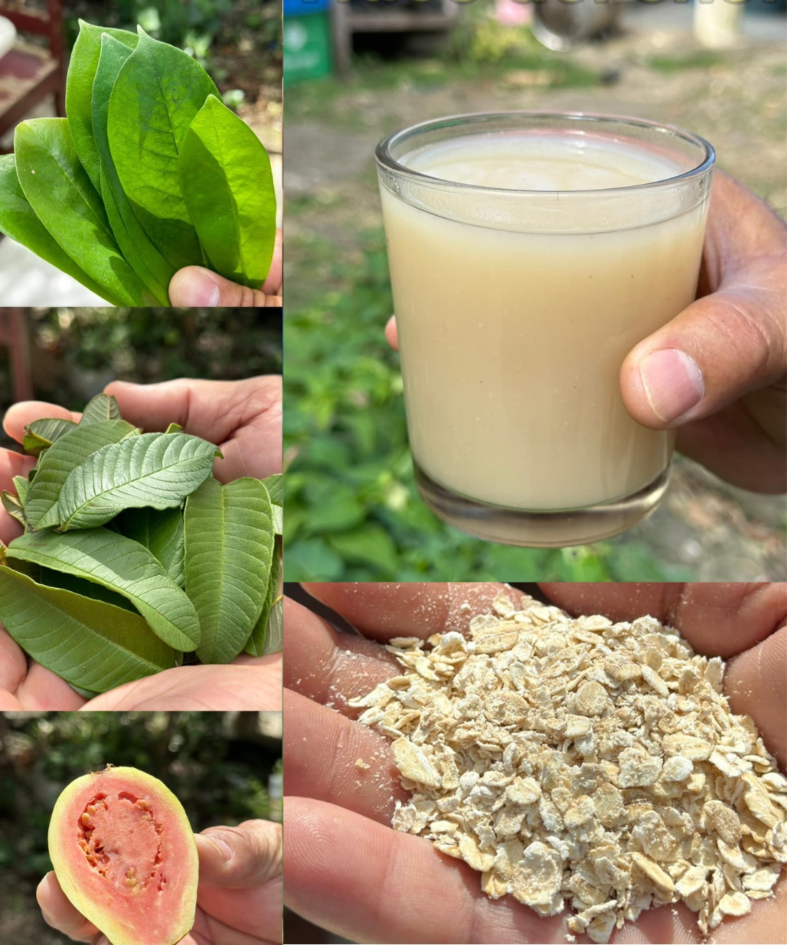 Eliminate Numb Legs, Diabetes, Itching, Cramps, and High Blood Pressure with Just One Cup of This Powerful Mixture