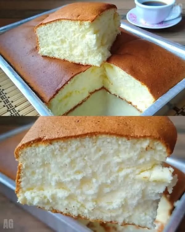 Cotton cake