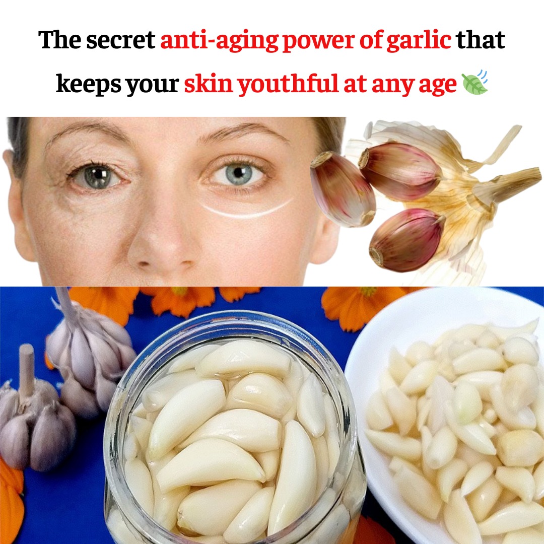 A Natural Collagen Booster That Works Even at 70