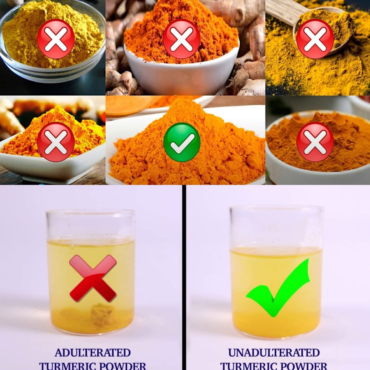 Don’t Buy Turmeric Until You Know This!