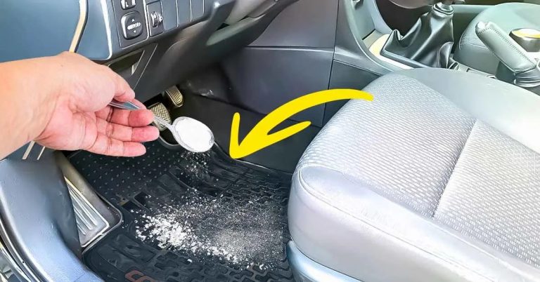 5 tips for cleaning car mats