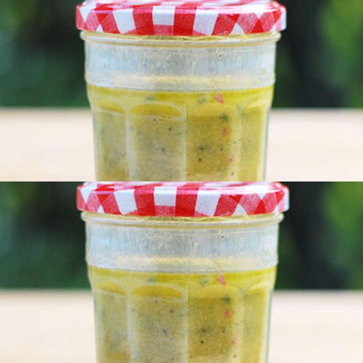 How to make homemade vinaigrette? Here are some recipes and tips!