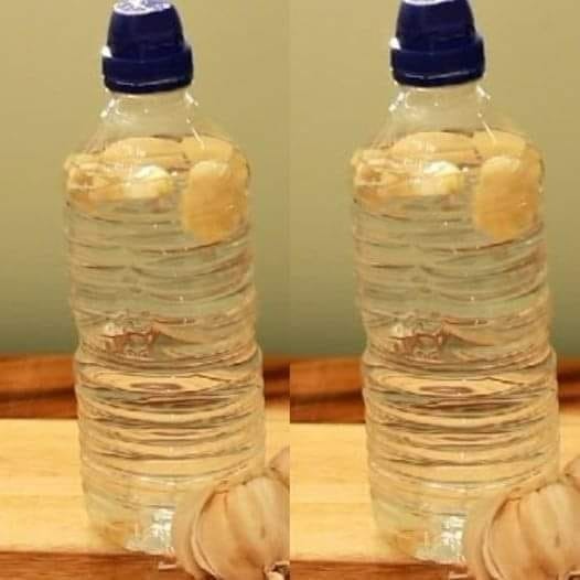 The Benefits and Risks of Drinking Garlic Water