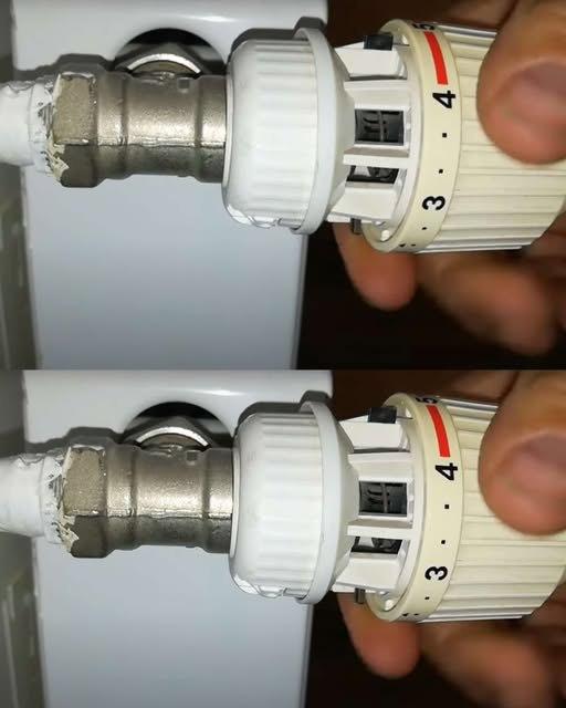 How to Set the Ideal Radiator Temperature? The Complete Guide to Comfort and Savings